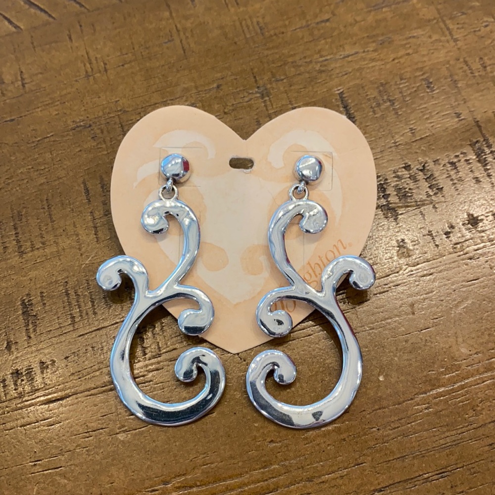 Brighton earrings